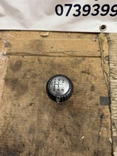 Pomello cambio usato OEM Mitsubishi Colt CZT/Ralliart 1.5T