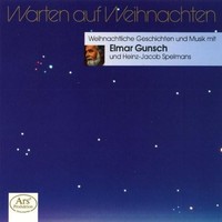 Angermann / Gibran / - Waiting For Christmas - Cd - G3Z