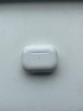 AirPods Pro 2nd Generation USB-C Charging Case White with MagSafe