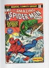 AMAZING SPIDER-MAN #145 (VF-) SCORPION APPEARANCE! GWEN STACY CLONE!