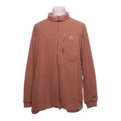 Lowe Alpine, Fleecejacke, Herren, Größe: XL, Beige, Polyester, Einfarbig #Z7E