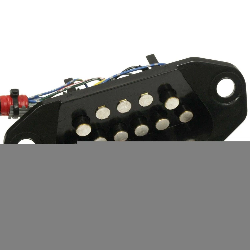 Conjunto de contato de porta deslizante compatível com 2002-2004 Honda Odyssey MOTOR PADRÃO PRODU - Imagem 2 de 3