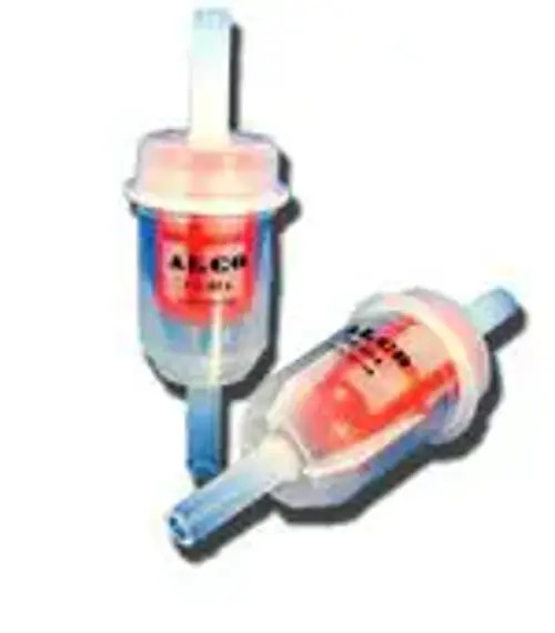 ALCO FILTER Fuel Filter MERCEDES-BENZ FF-014 GF501,13321278481,2084528  T0544588,T1349332,95534486,8121918050900,5003748,25055182,5650170,5651673 - Image 3