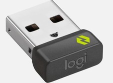 Logitech Logi Bolt USB Receiver Dongle