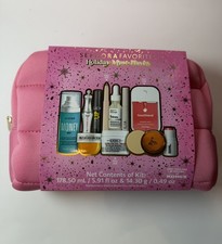 Sephora Favorites Holiday Must Haves 11 pc 2025 Makeup 3 Full Sz Limited Edition