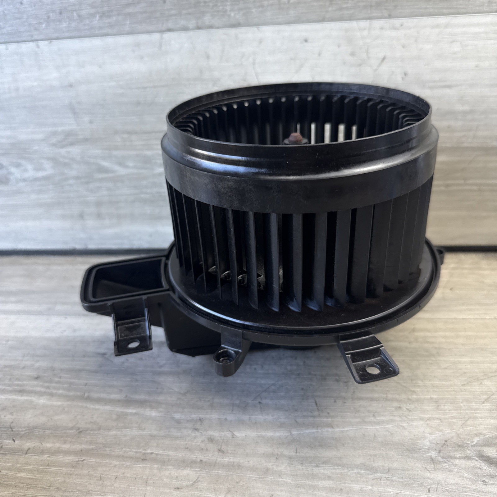 ✅ 2014-17 Maserati Ghibli HVAC AC Air Heater Blower Fan Motor AY2727005432 Oem ✅