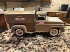 Tonka Fisherman’s Truck