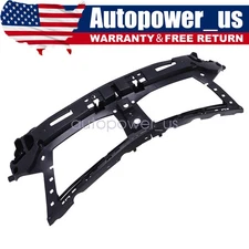 EJ7Z8A284A For 2015-2018 Lincoln MKC Front Grille Reinforcement Mount Panel