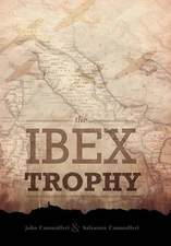 The Ibex Trophy by John Cammalleri (English) Hardcover Book