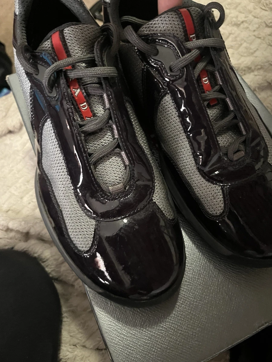 prada sport sneakers products for sale | eBay