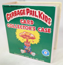 Garbage Pail Kids Book Review 26