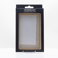 GradedGuard PSA Graded Card Case Guard Protector NEW CONFETTI Limited Edition