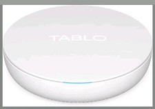Tablo TV 4th Gen 2-Tuner Over-The-Air OTA DVR - Watch, Pause  Record Live TV