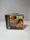 MDK (PlayStation 1, 1997) PS1 Third-Person Shooter Video Game - CIB Complete
