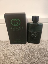 Gucci Guilty Essence Eau De Toilette Pour Homme 50ml