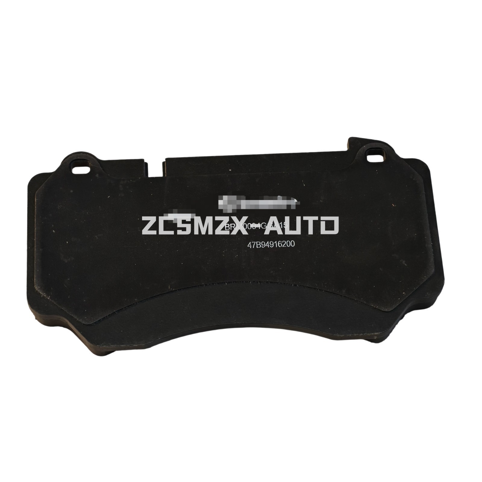 8D33-2D007-BA For 13-2016 Aston Martin DB9 Vanquish DBS Virage Front Brake Pad