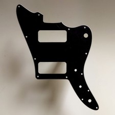 Pickguard for Harley Benton JA-20 with P90s - Many Colors!