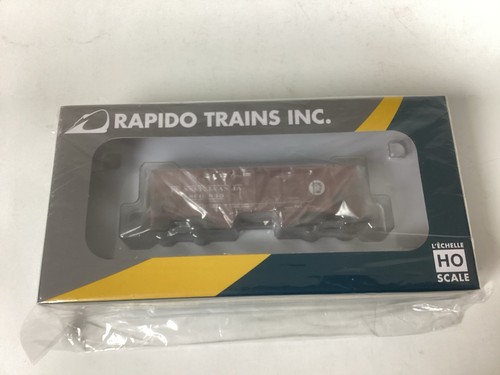 HO Rapido #148011A PRR Pennsylvania Circle Keystone GLa Hopper #896840 NUEVO | Zustand: New