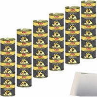 Menzi HüHner Suppe Ravensberger Art 6Er Pack 30X200Ml Dose usy Block