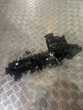 Volvo XC60 2020 Hybrid (Diesel / Elektro) Ansaugbrücke Ansaugkrümmer UTO56587