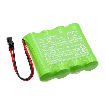 Battery for Aitecs SEP10s,SEP12s,SP12s Pro,Syringe Pump SEP10s,110833 2000mAh