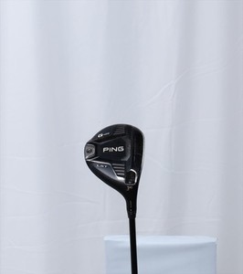 Bois De Parcours PING G425 SFT 5W 19° - Extra Rigide, Droitier, Avec Headcover