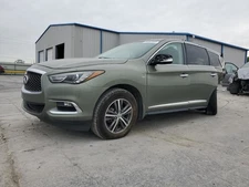 Rear View Mirror With Automatic Dimming Fits 13-24 MURANO 1727619