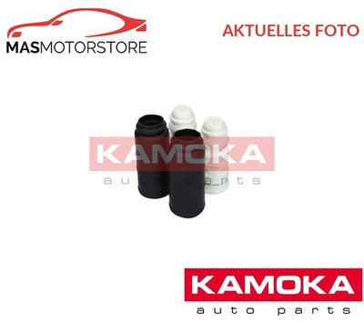 STOßDäMPFER STAUBSCHUTZSATZ HINTEN KAMOKA 2019040 P NEU OE QUALITÄT