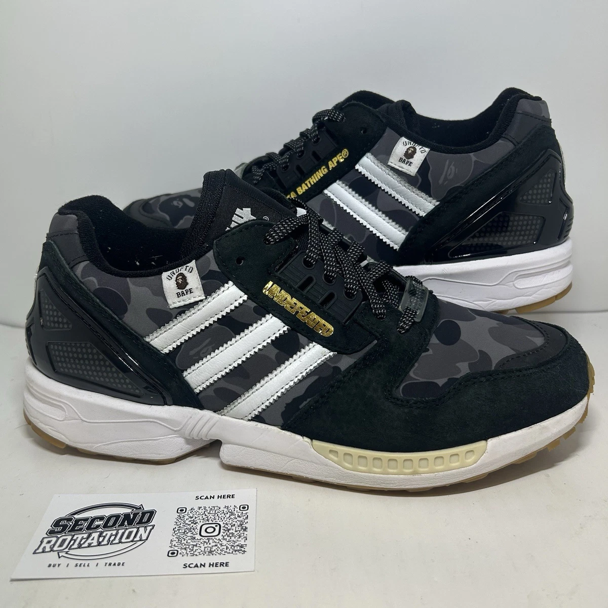 adidas ZX 8000 Sneakers for Men for Sale | Authenticity Guaranteed