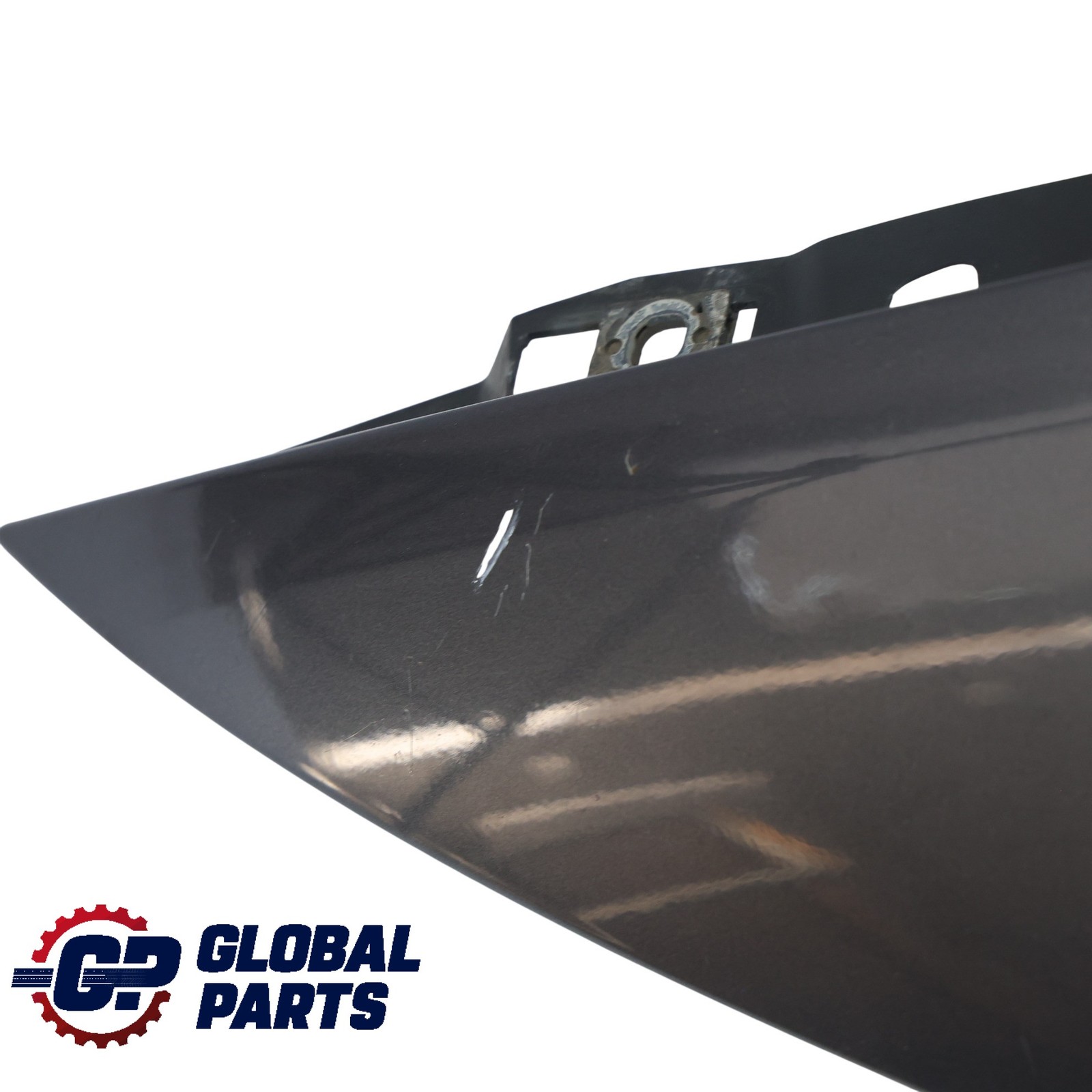 BMW E92 E93 Side Panel Wing Fender Front Left N/S Sparkling Graphite - A22 5