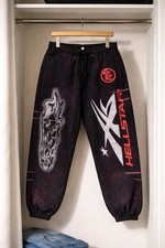 Hellstar Airbrush Pants