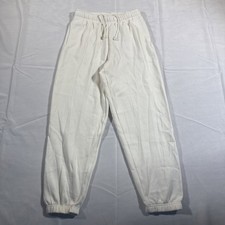 Victoria s Secret PINK Sweatpants Women s Small NWT