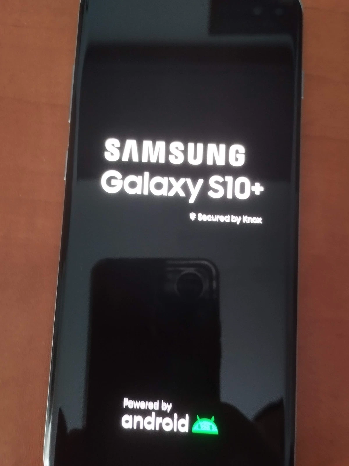Original Samsung Galaxy S10+ Plus G975U1 128GB Unlocked Smartphone