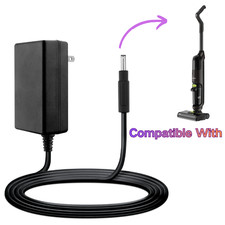 Charger for Eureka Stylus Lightweight Cordless Vacuum Cleaner NEC380 NEW400