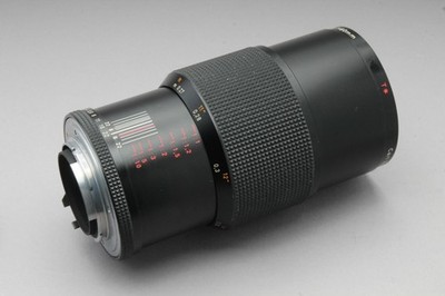 Carl Zeiss Makro-Planar 2,8/60mm für Contax/Yashica