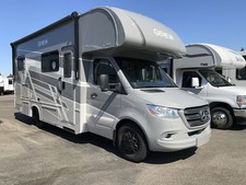 2026 Thor Motor Coach Geneva 24VH
