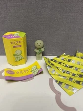 Smiski Sunday Series - Sing-A-Long Smiski (Box, Manual, Wrapping Included)