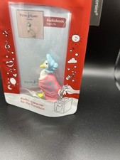 Tonies Jemima Puddleduck Beatrix Potter UK Release New Tonie Works In US