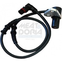 Meat & Doria Sensor, Raddrehzahl Rechts, Vorderachse FüR MERCEDES-BENZ
