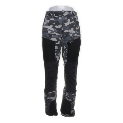 True North, Jagdhose, Größe: 36, Grau/Schwarz/Mehrfarbig #PfS