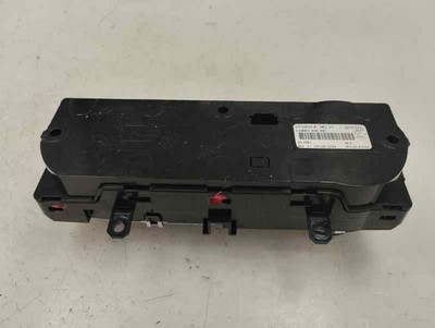 275108796R klimasteuerung RENAULT CAPTUR 1.2 AMT 120 CV 85 KW 2012 177791