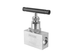 Fitok Needle Valve NBSS-TS16-6-GM 6000 PSI Valve