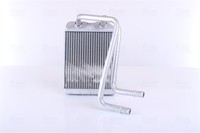 WäRmetauscher Innenraumheizung Nissens 73976 FüR VW Transporter 7HB SGA SGH T5