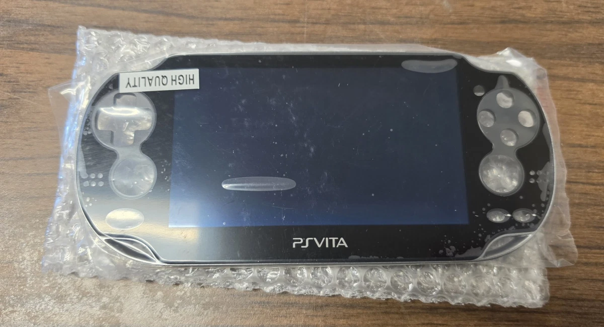 Дигитайзеры экрана PlayStation Vita - огромный выбор по лучшим