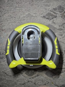 Ryobi RB101 Orbital Buffer 10" Car Polisher (Used) (Battery Not Included)