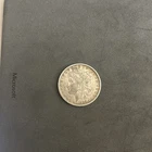 1883o Morgan Silver Dollar