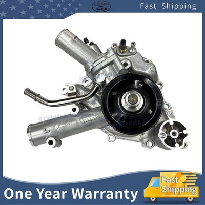 For 2014 - 25 Mopar Dodge Ram 6.4L V8 Complete Water Pump | 04893133AF NEW