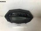 KAWASAKI Z 1000 ZR 1000H 2017 - 2022 SPEEDO GAUGES GENUINE OEM M2115 K29935