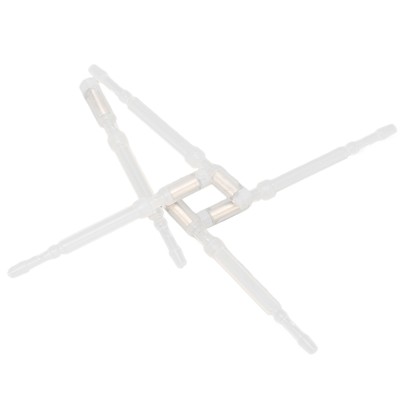 5x 3D Touch Probe Practical Stable Plastic Printer Replaceable Accessory For NEW