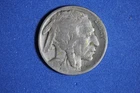 Estate Find 1926 Buffalo Nickel #K56402